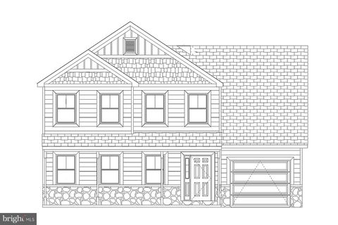 308 RINE DR SHIPPENSBURG PA 17257