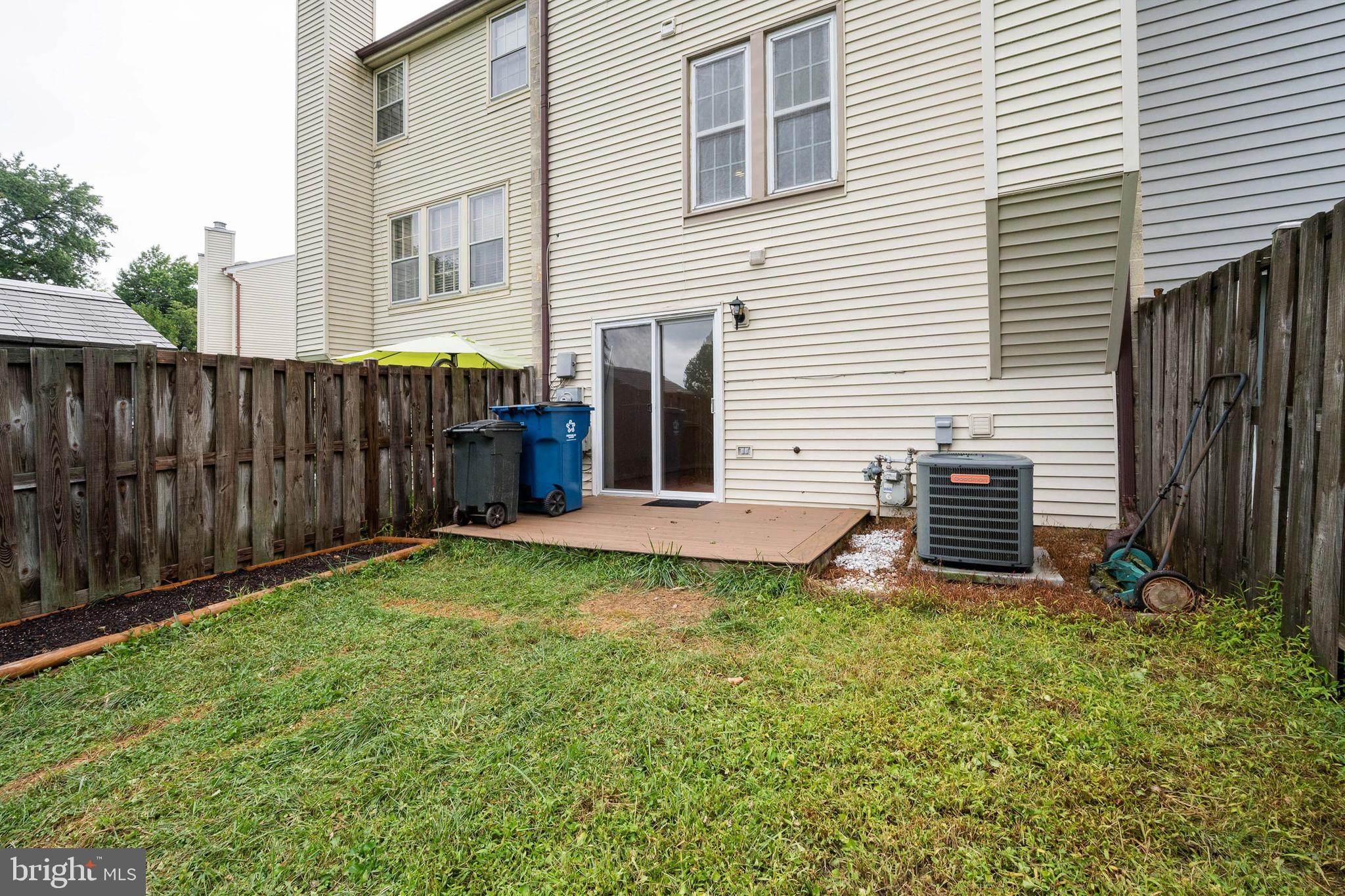 NEWGATE - Residential Lease