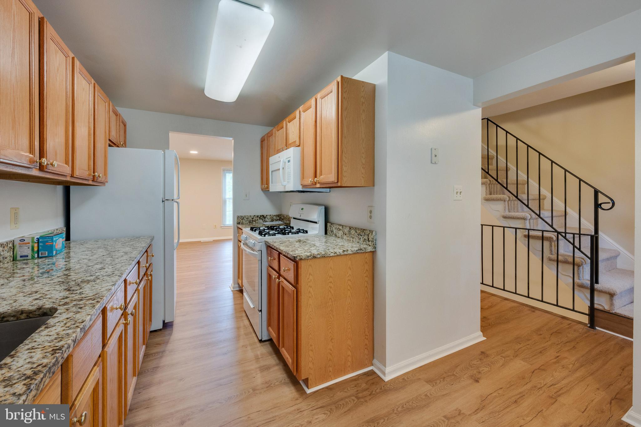 NEWGATE - Residential Lease