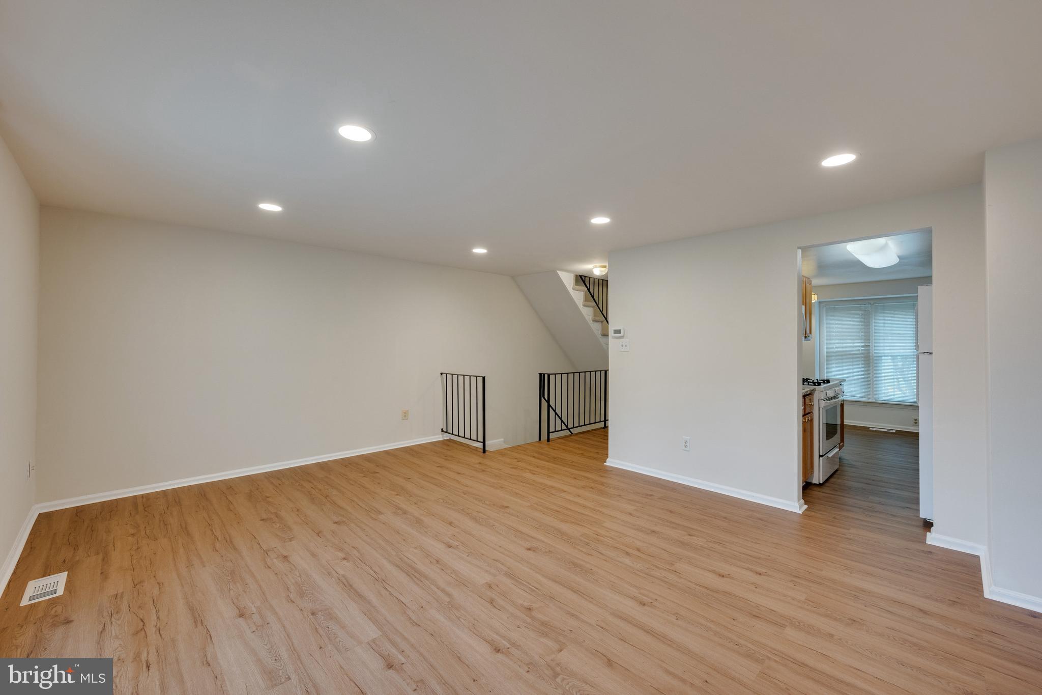 NEWGATE - Residential Lease