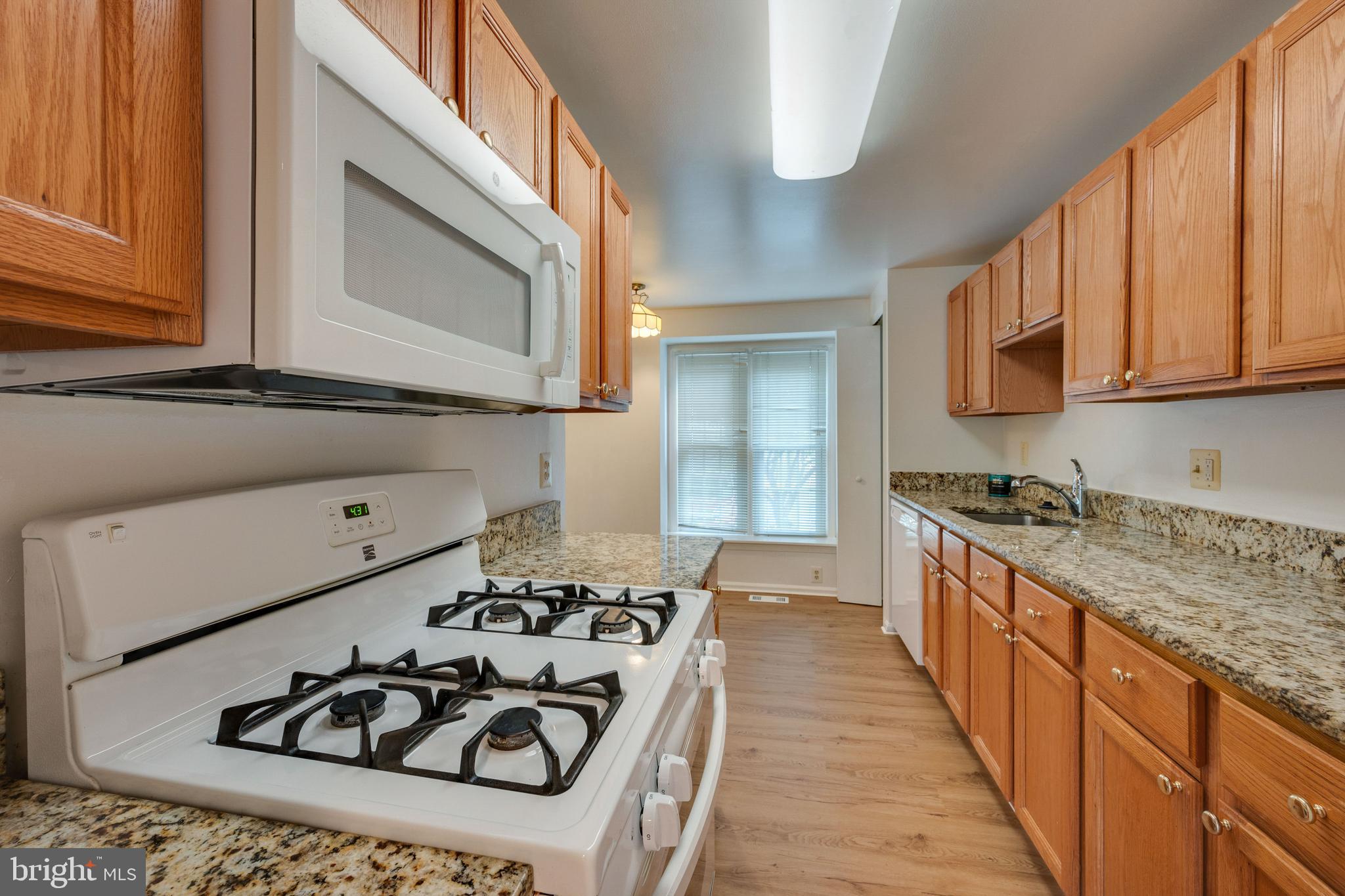 NEWGATE - Residential Lease