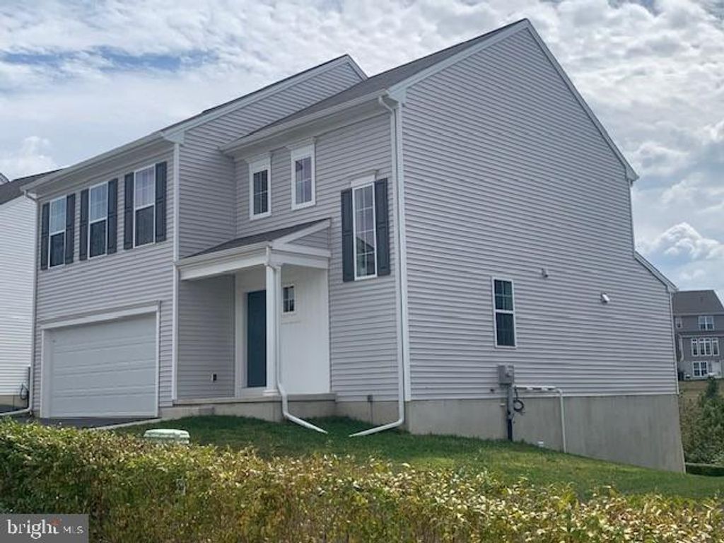 Photo of 1771 Bradley Drive, HARRISBURG, PA 17110 (MLS # PADA2049888)