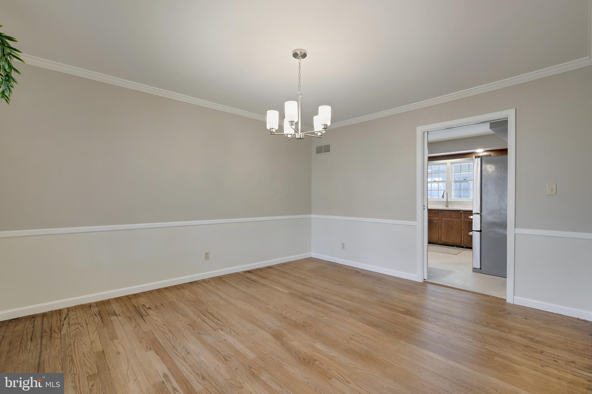 BALDWIN HILLS - Residential