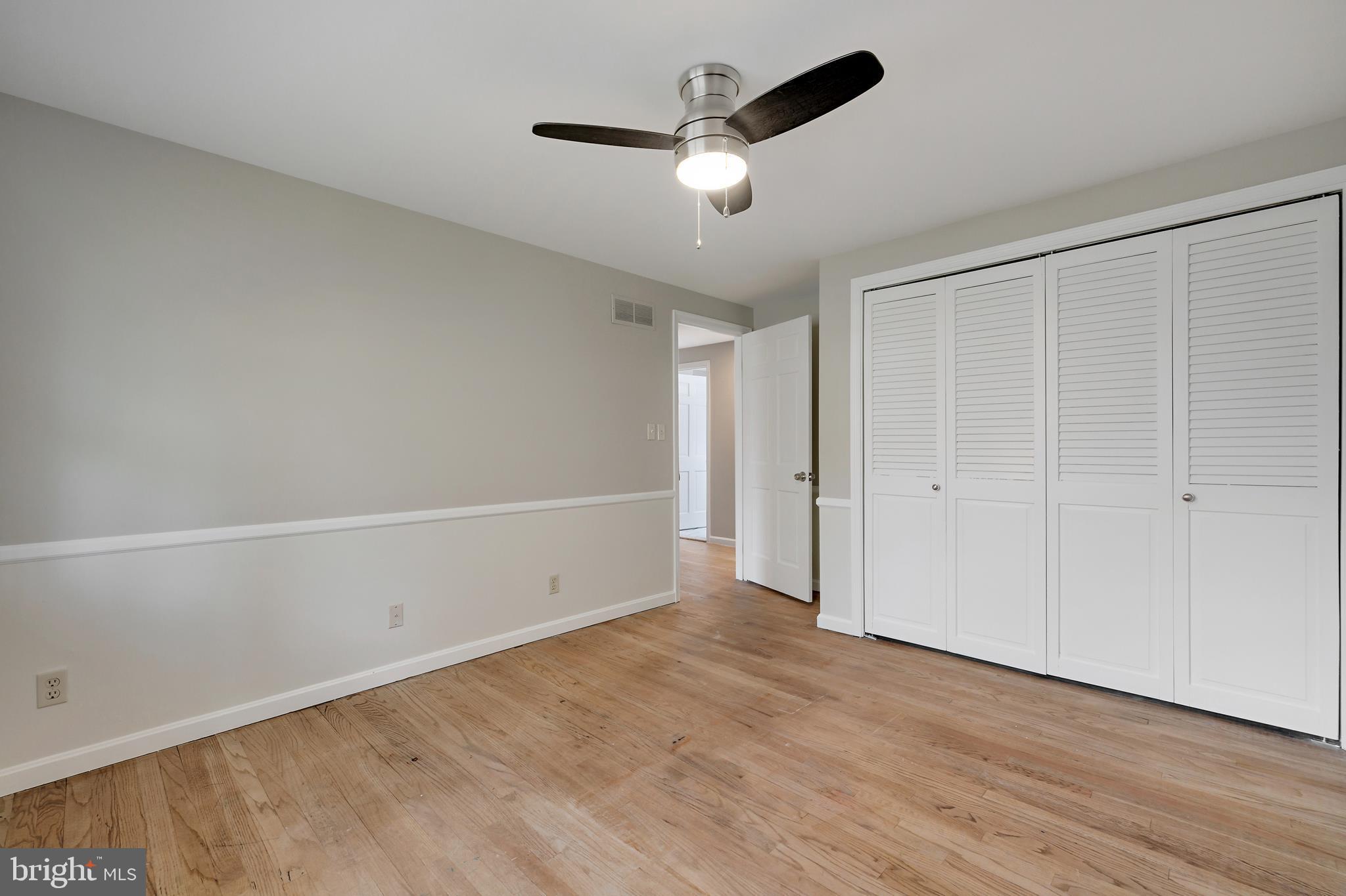 BALDWIN HILLS - Residential