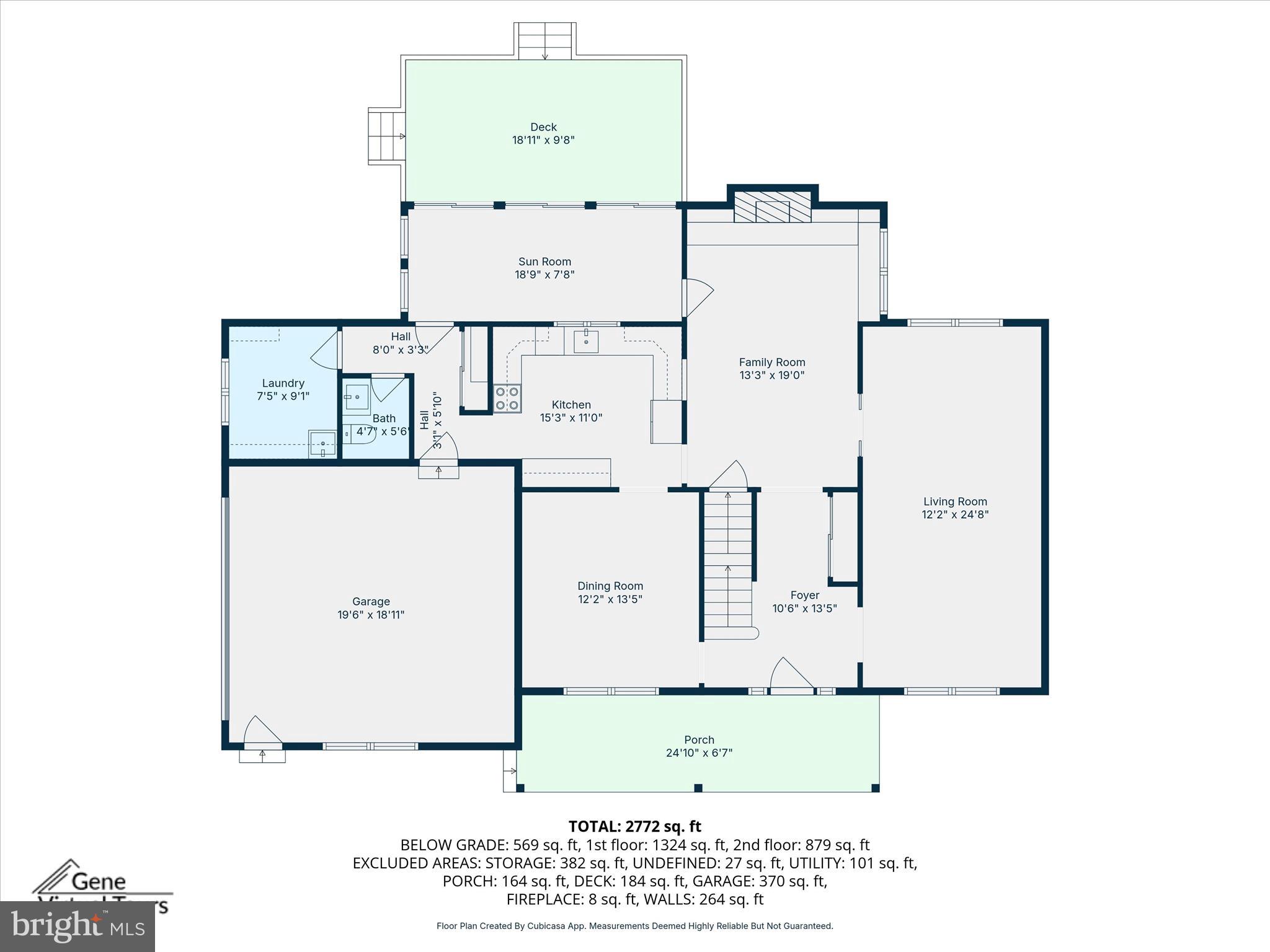 BALDWIN HILLS - Residential