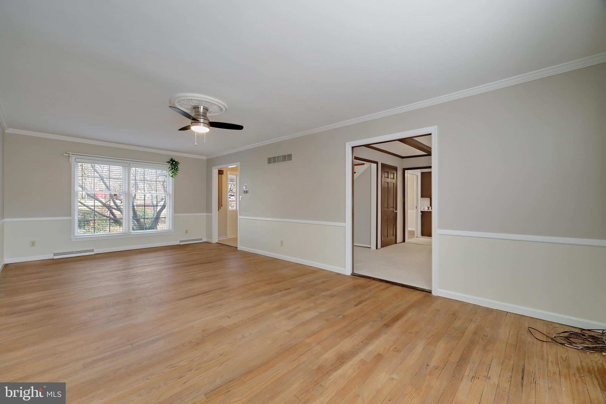 BALDWIN HILLS - Residential