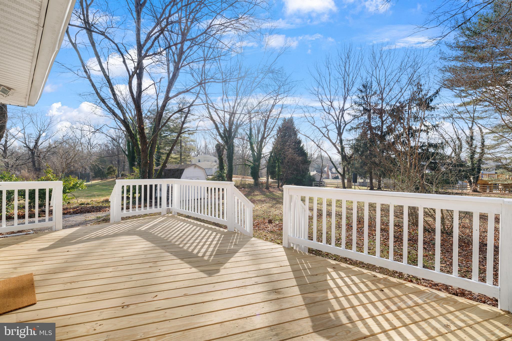 BALDWIN HILLS - Residential