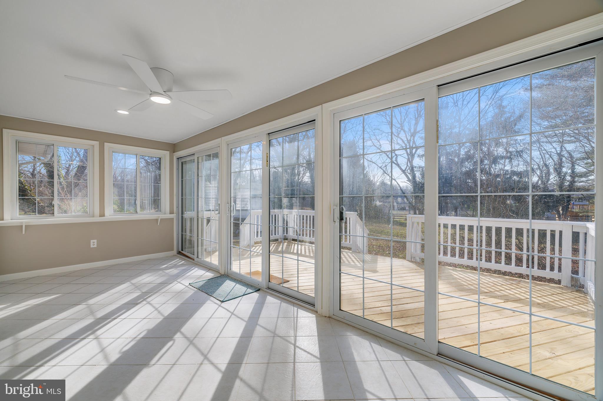 BALDWIN HILLS - Residential