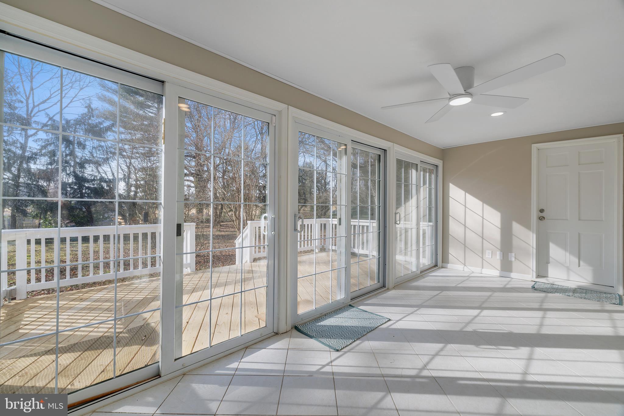 BALDWIN HILLS - Residential