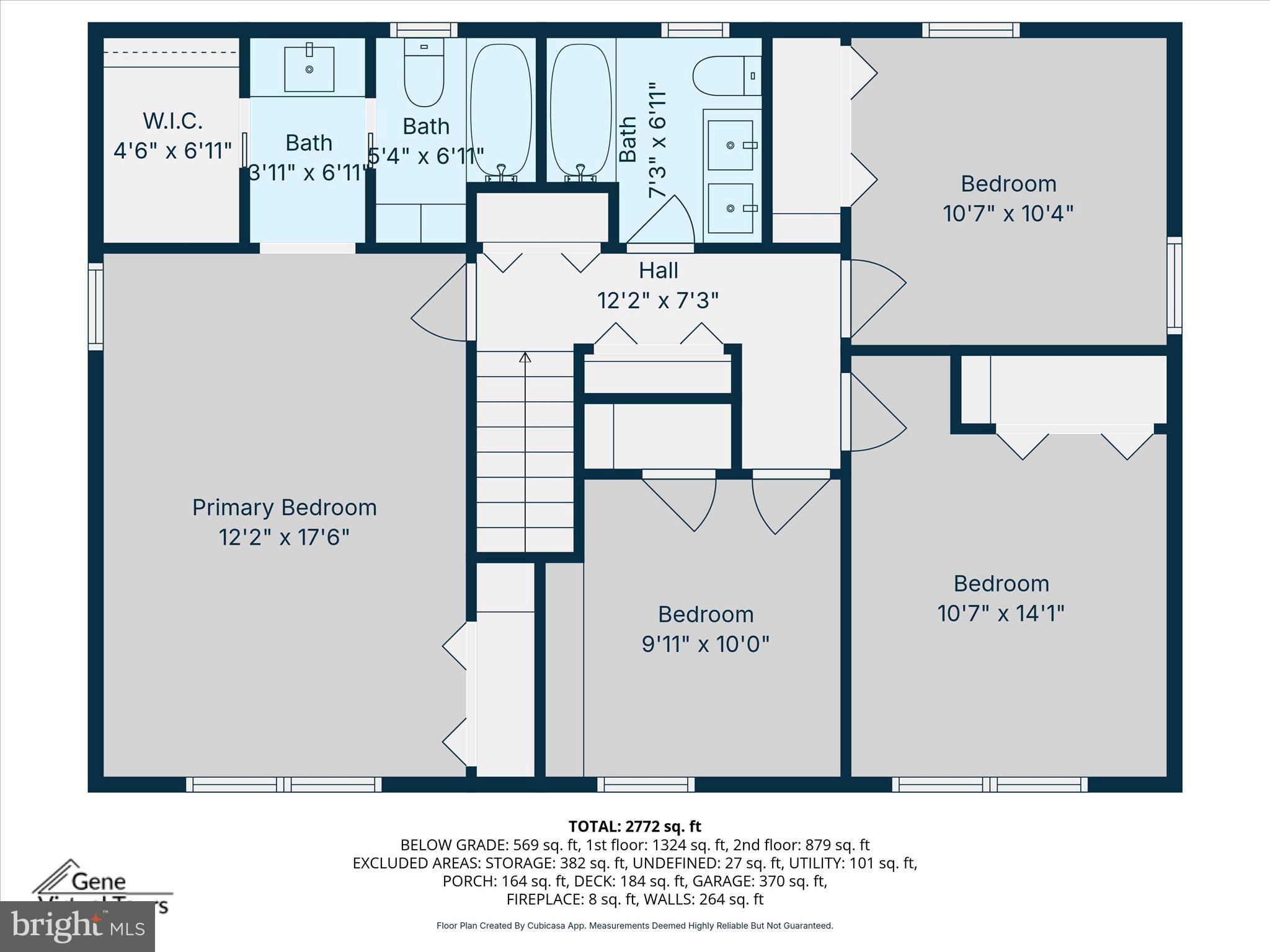 BALDWIN HILLS - Residential