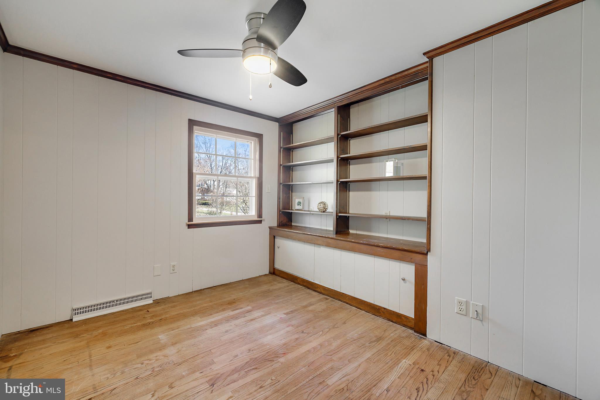 BALDWIN HILLS - Residential