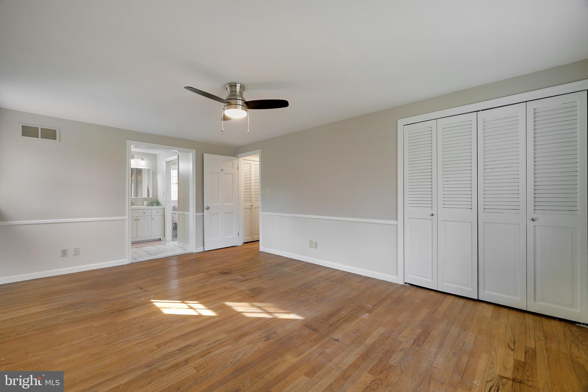 BALDWIN HILLS - Residential