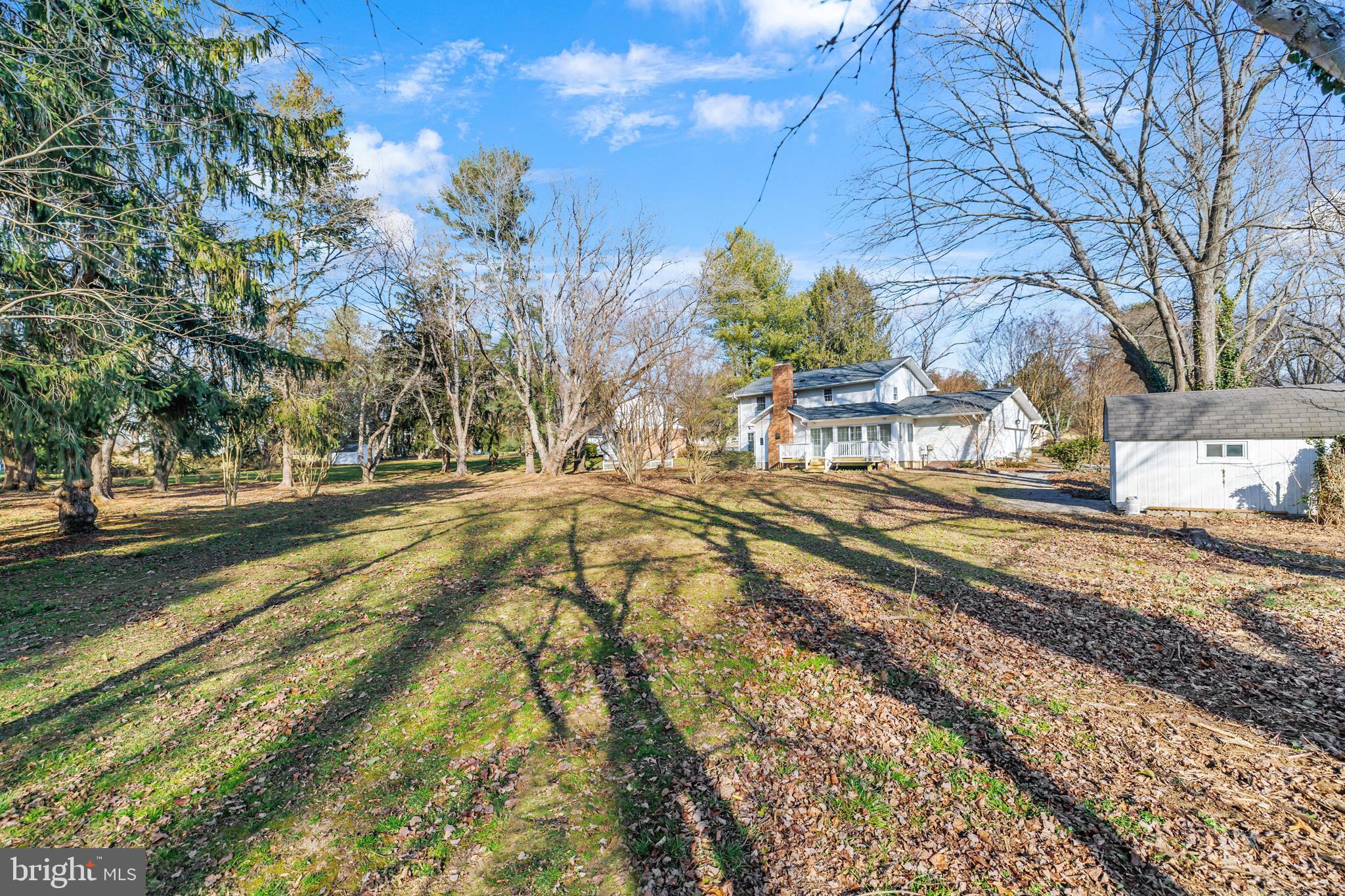 BALDWIN HILLS - Residential