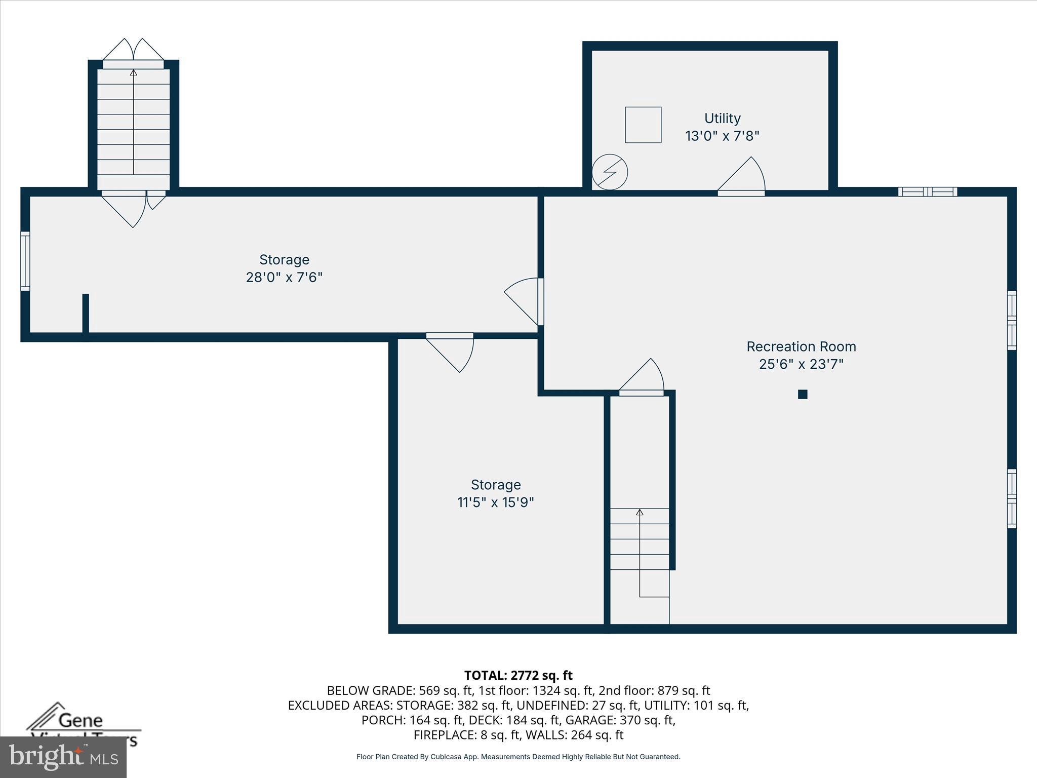BALDWIN HILLS - Residential