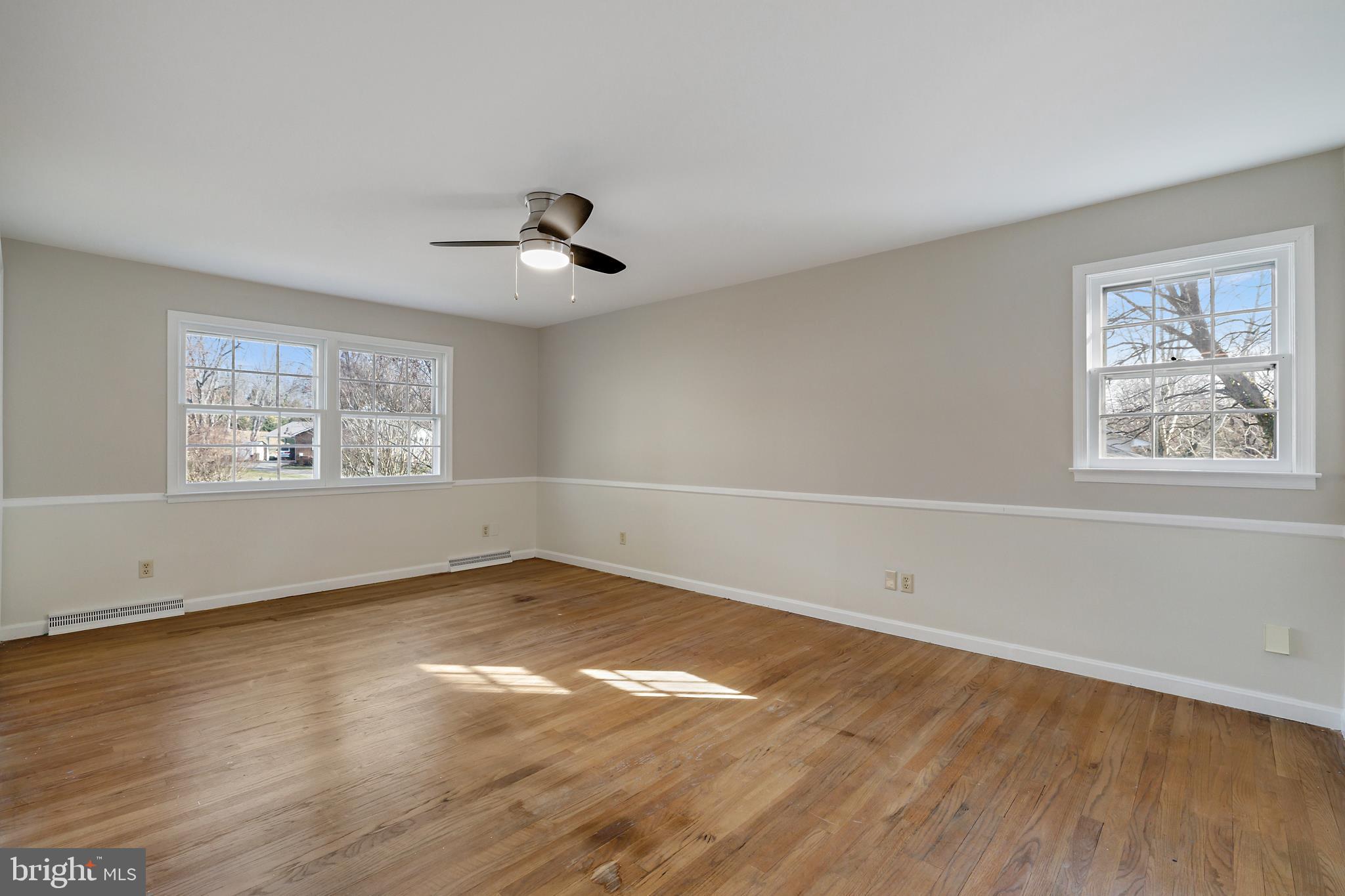 BALDWIN HILLS - Residential