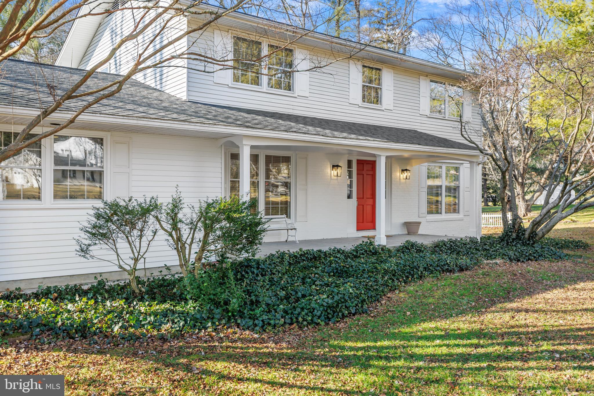 BALDWIN HILLS - Residential