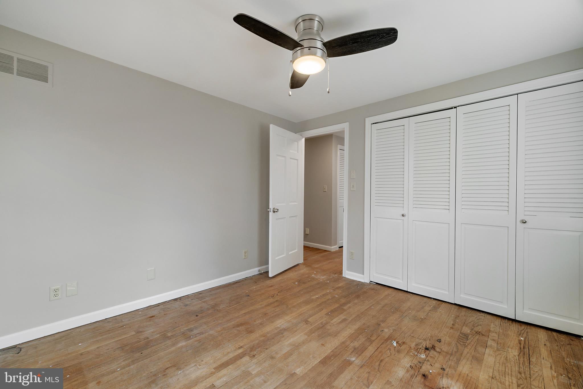 BALDWIN HILLS - Residential