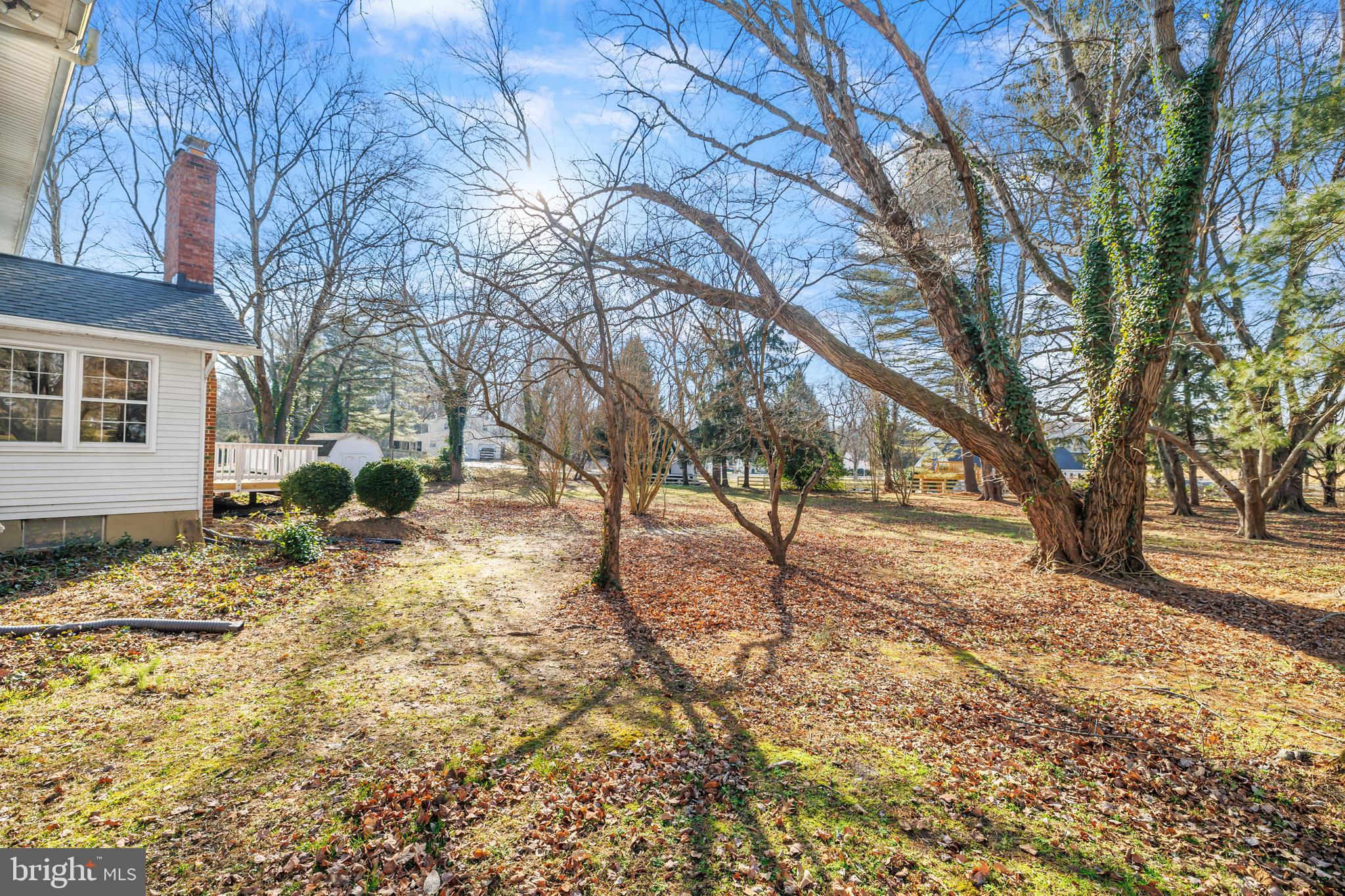 BALDWIN HILLS - Residential