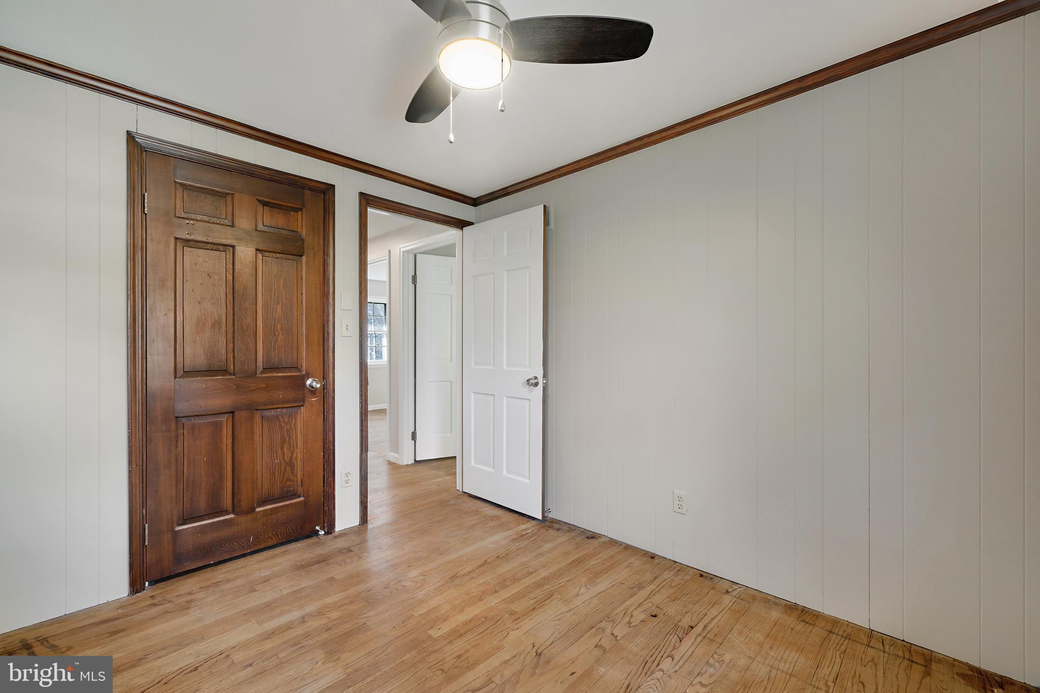 BALDWIN HILLS - Residential