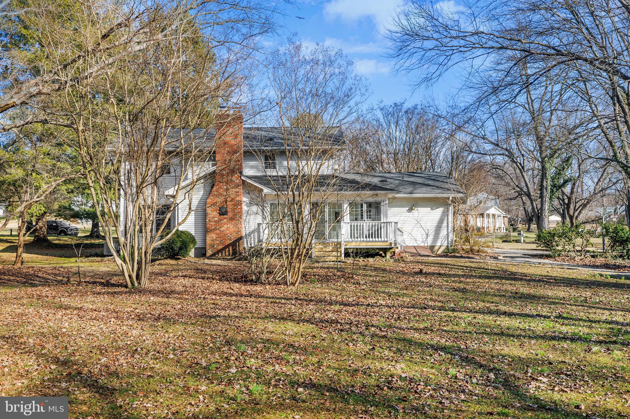 BALDWIN HILLS - Residential