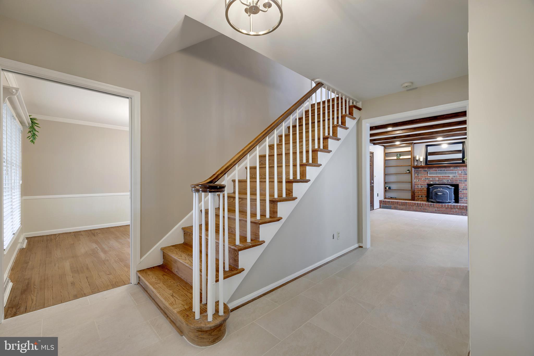 BALDWIN HILLS - Residential