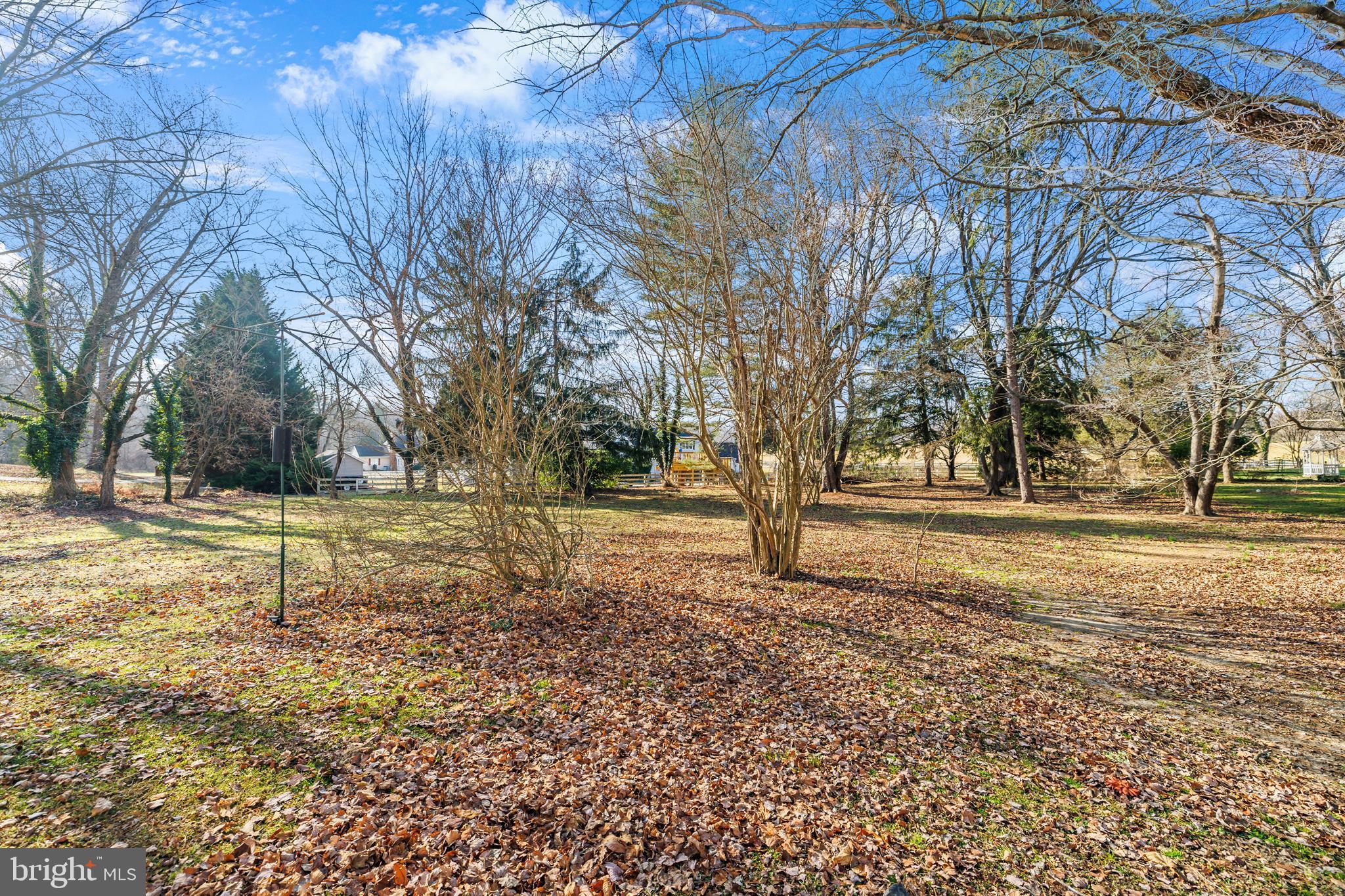 BALDWIN HILLS - Residential