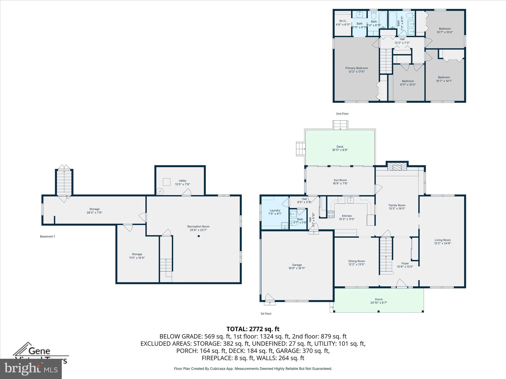 BALDWIN HILLS - Residential