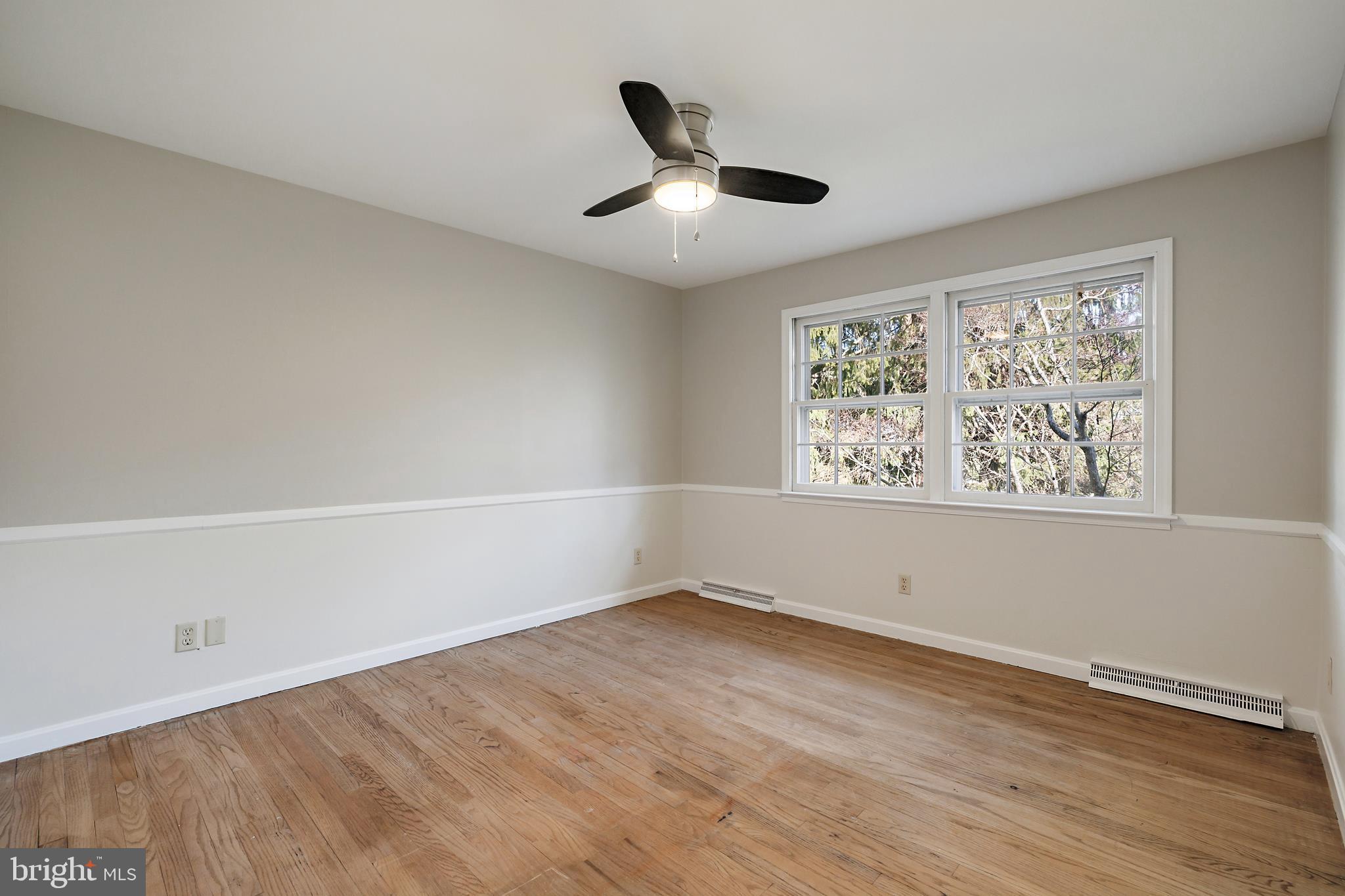 BALDWIN HILLS - Residential