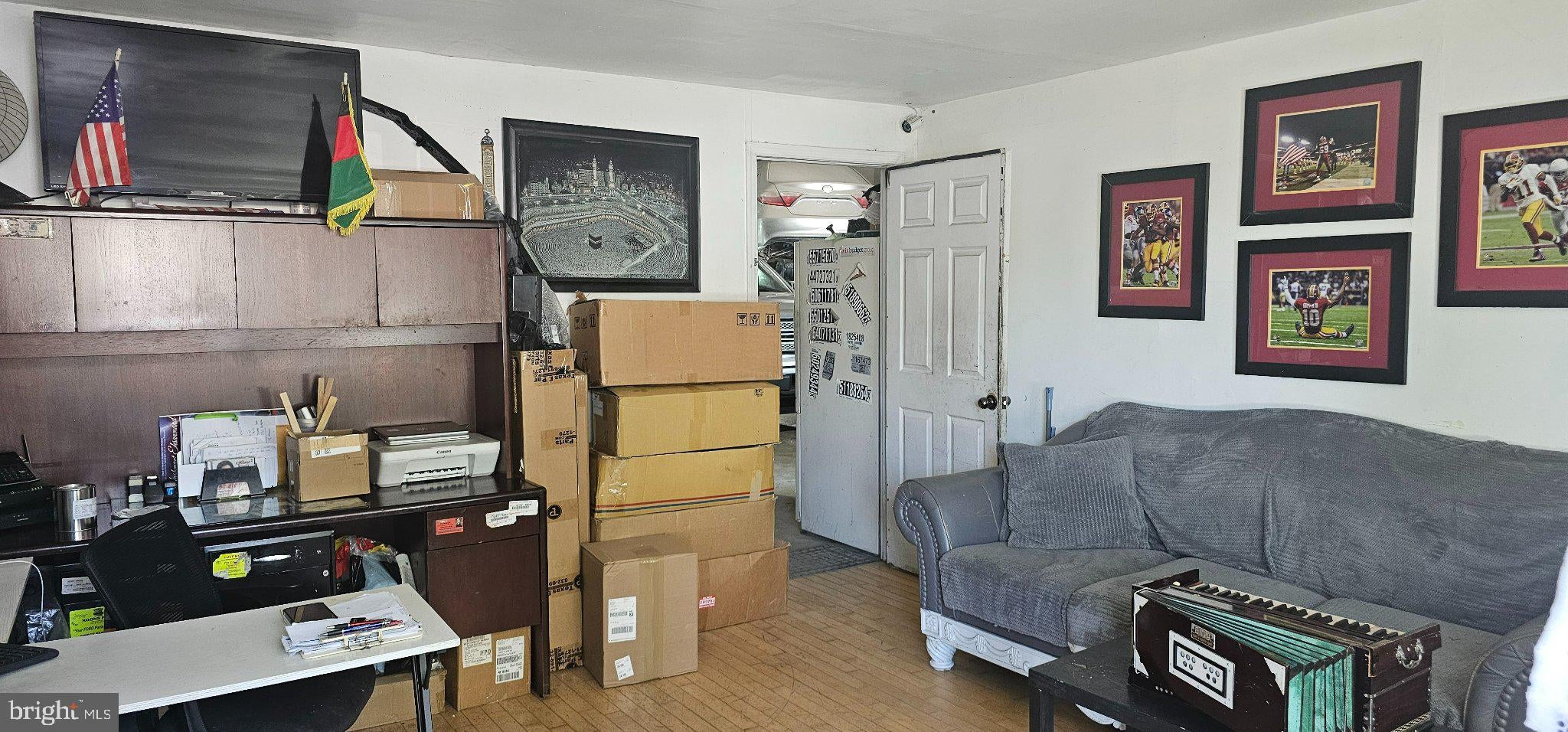 14057 WILLARD ROAD