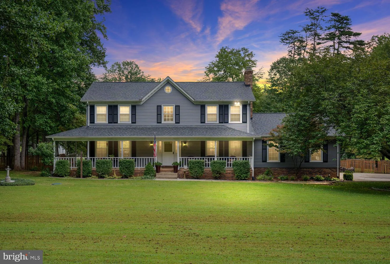 41 Autumn Drive, Stafford, VA 22556