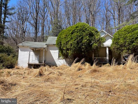 Homes For Sale - 4100 Heards Lane<br/> AFTON, VA 22920