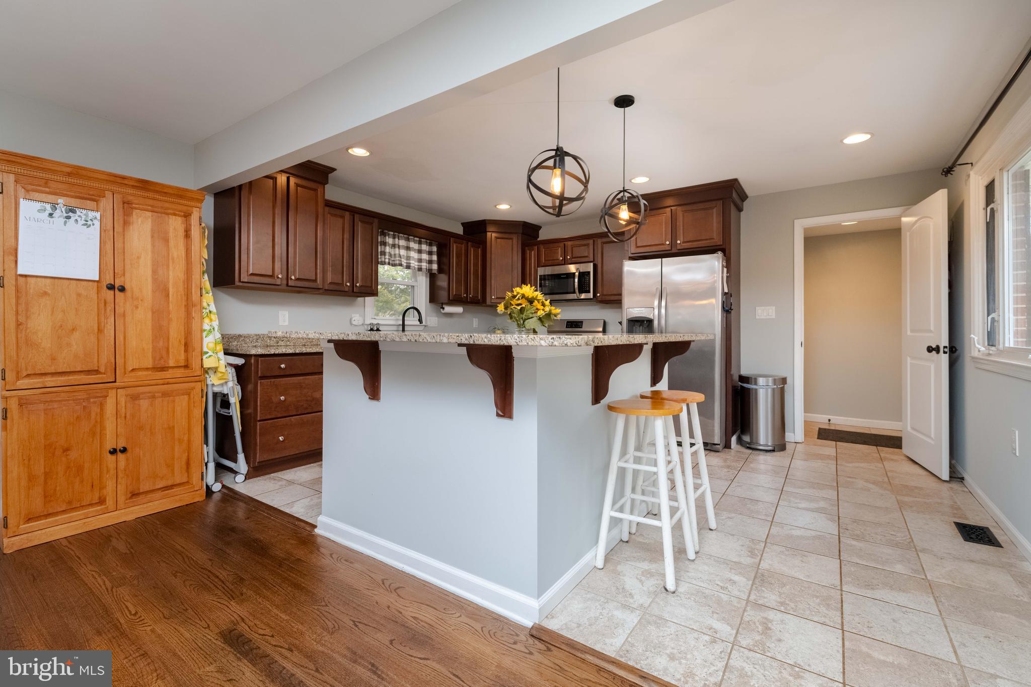 BYNUM RIDGE - Residential