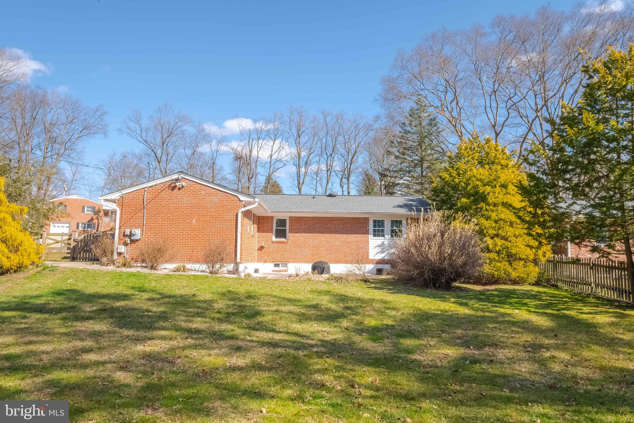 BYNUM RIDGE - Residential