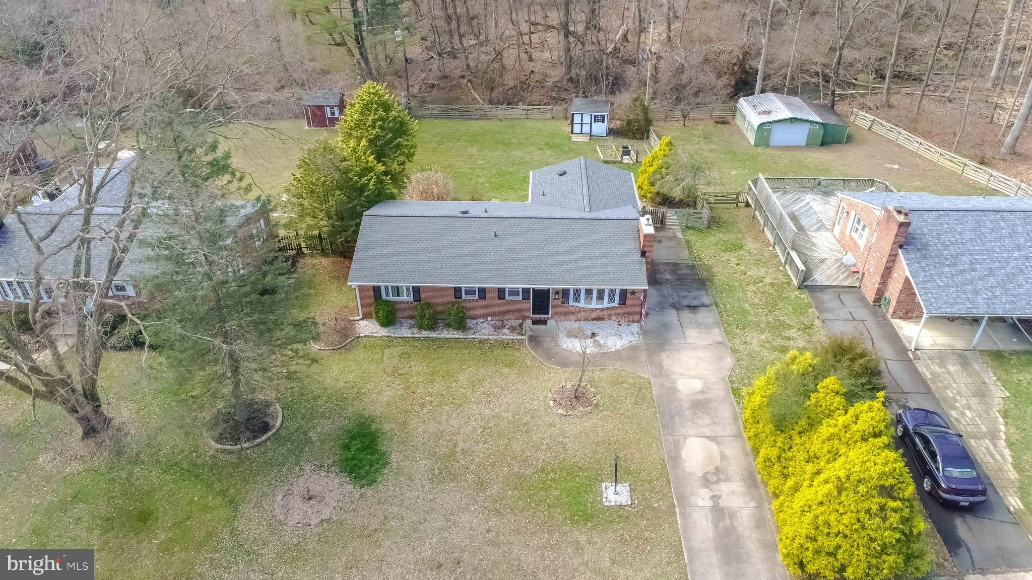 BYNUM RIDGE - Residential