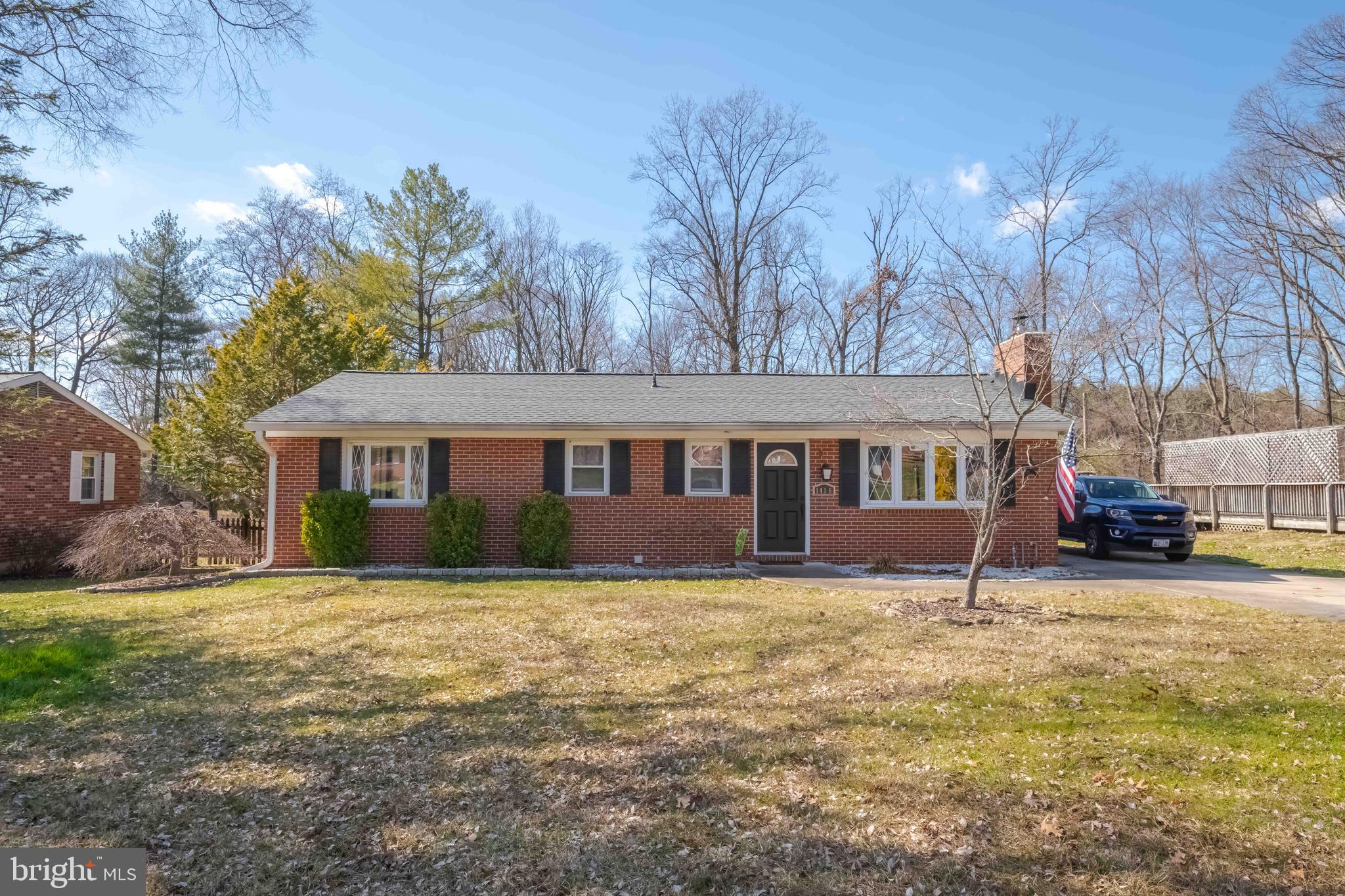 BYNUM RIDGE - Residential