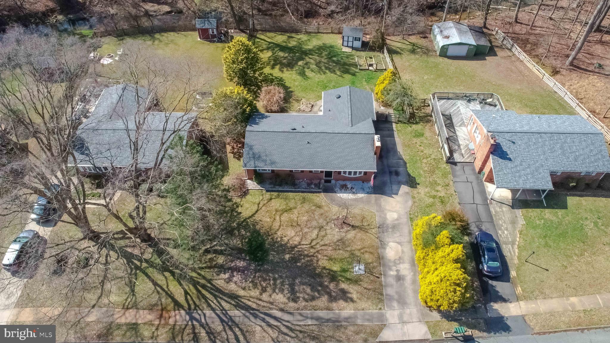 BYNUM RIDGE - Residential