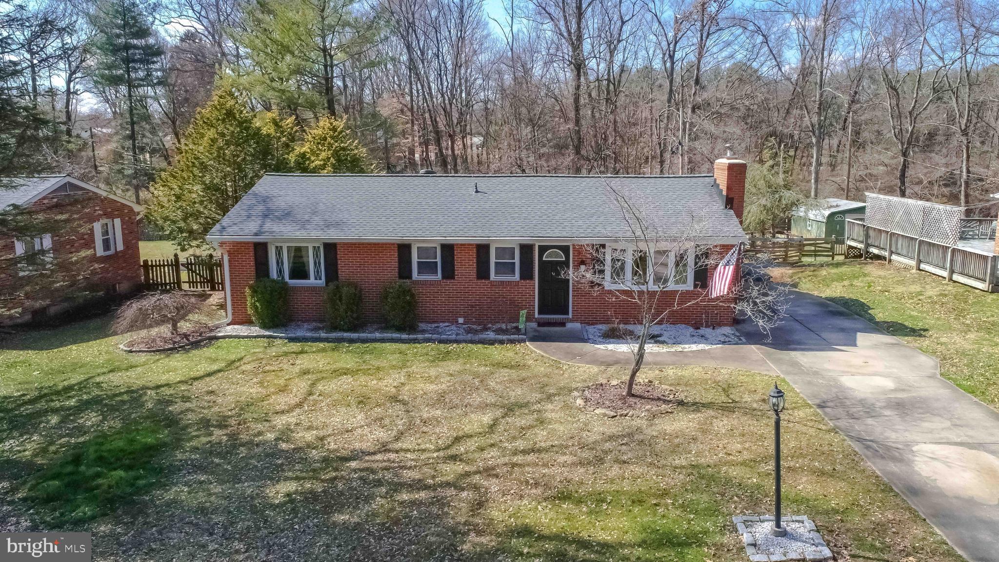 BYNUM RIDGE - Residential