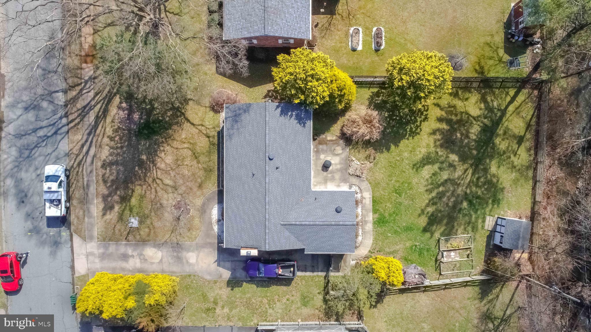 BYNUM RIDGE - Residential