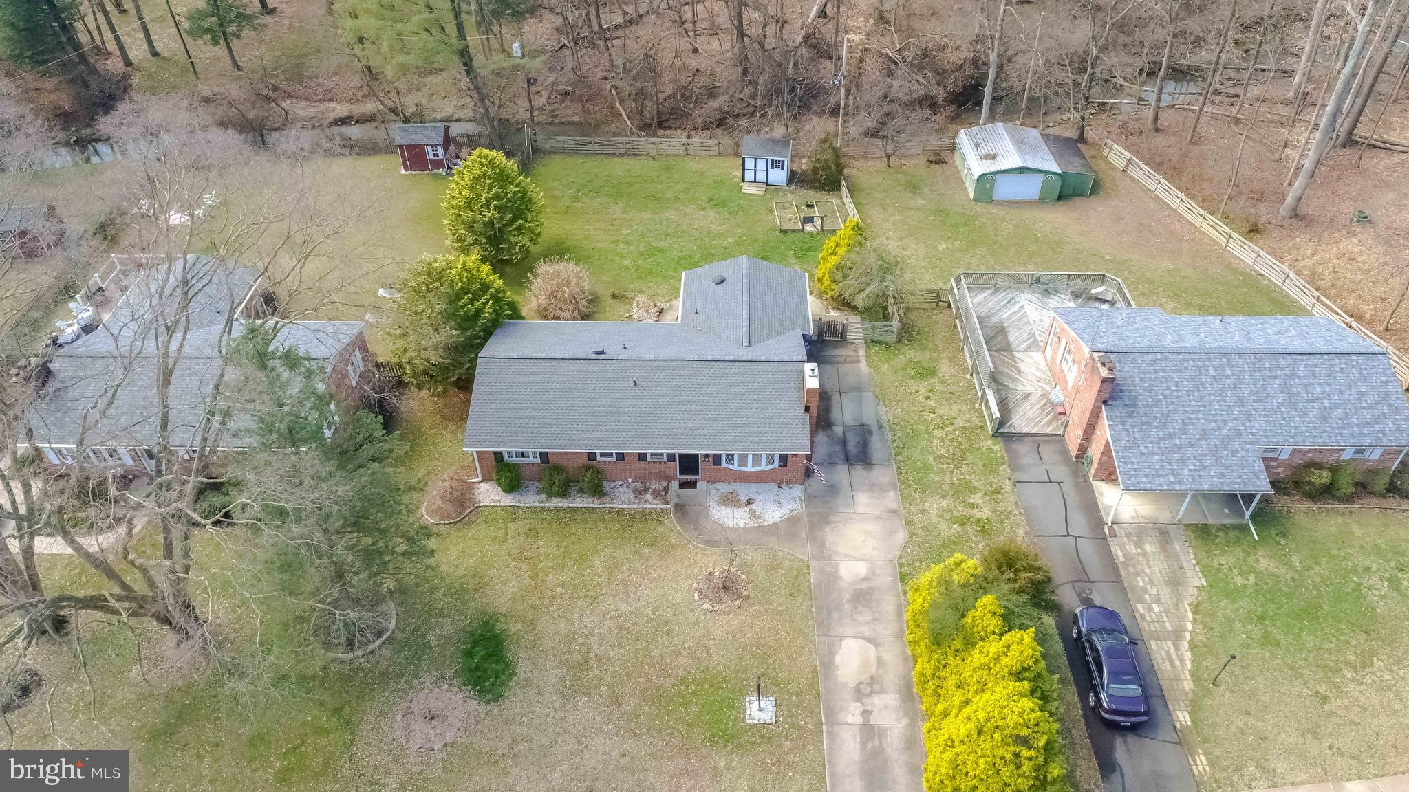 BYNUM RIDGE - Residential