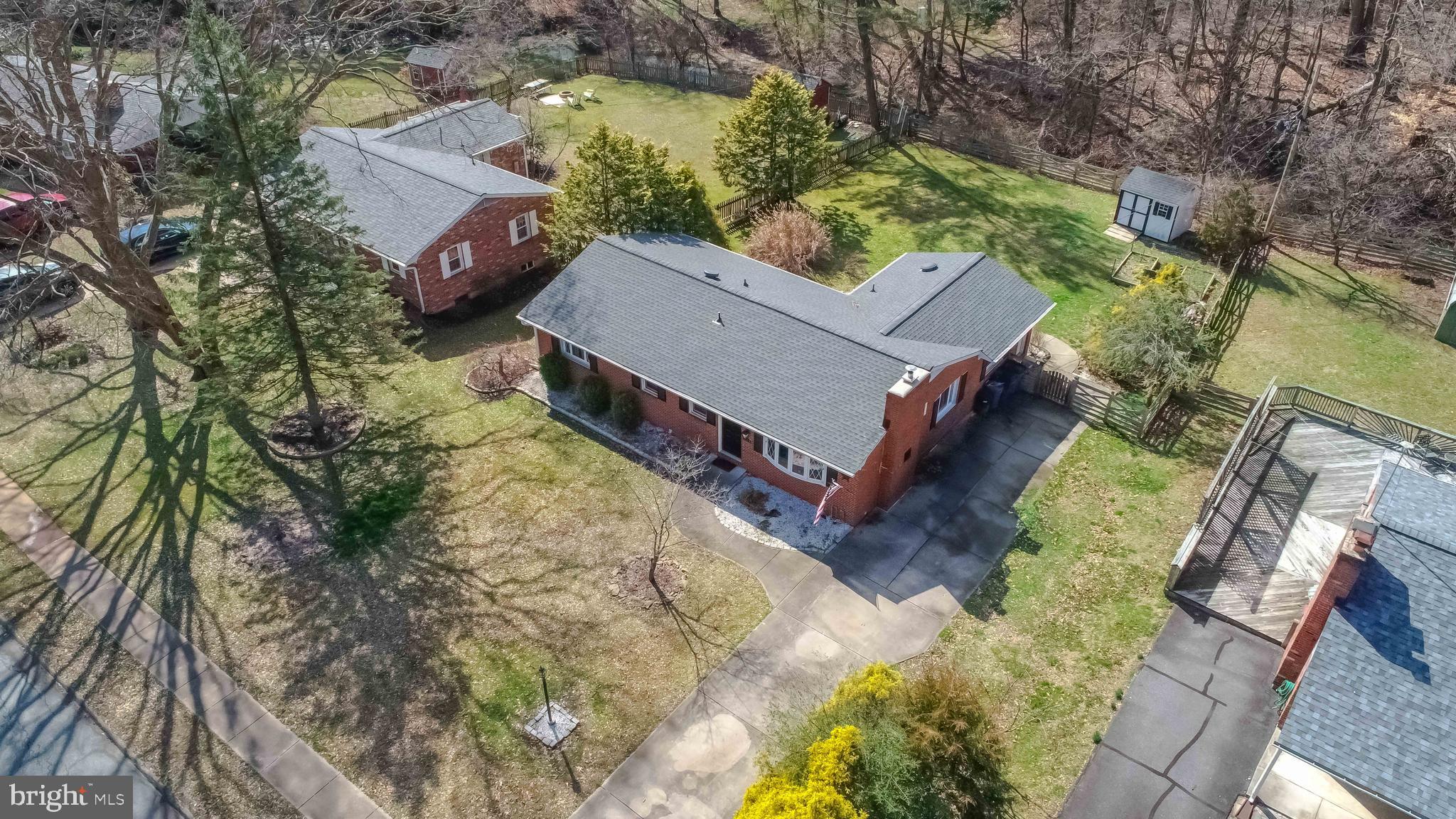 BYNUM RIDGE - Residential