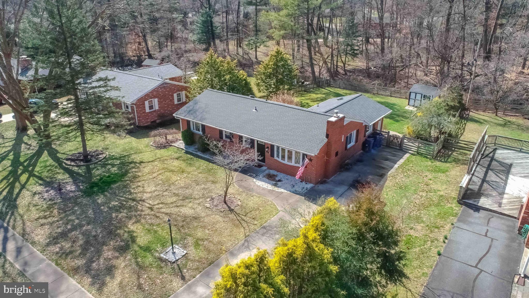 BYNUM RIDGE - Residential