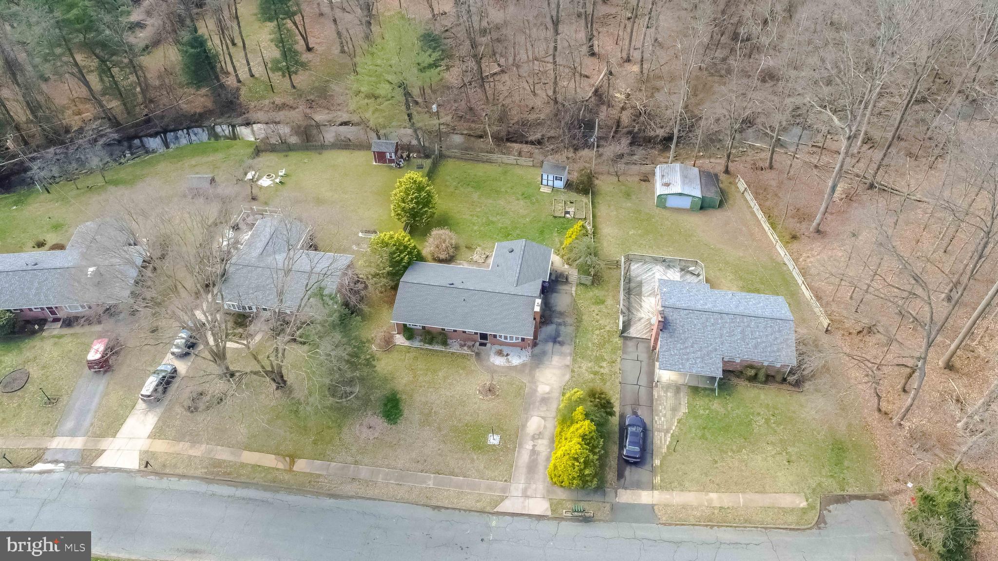 BYNUM RIDGE - Residential