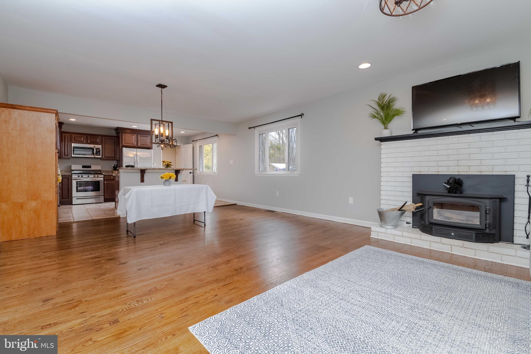 BYNUM RIDGE - Residential