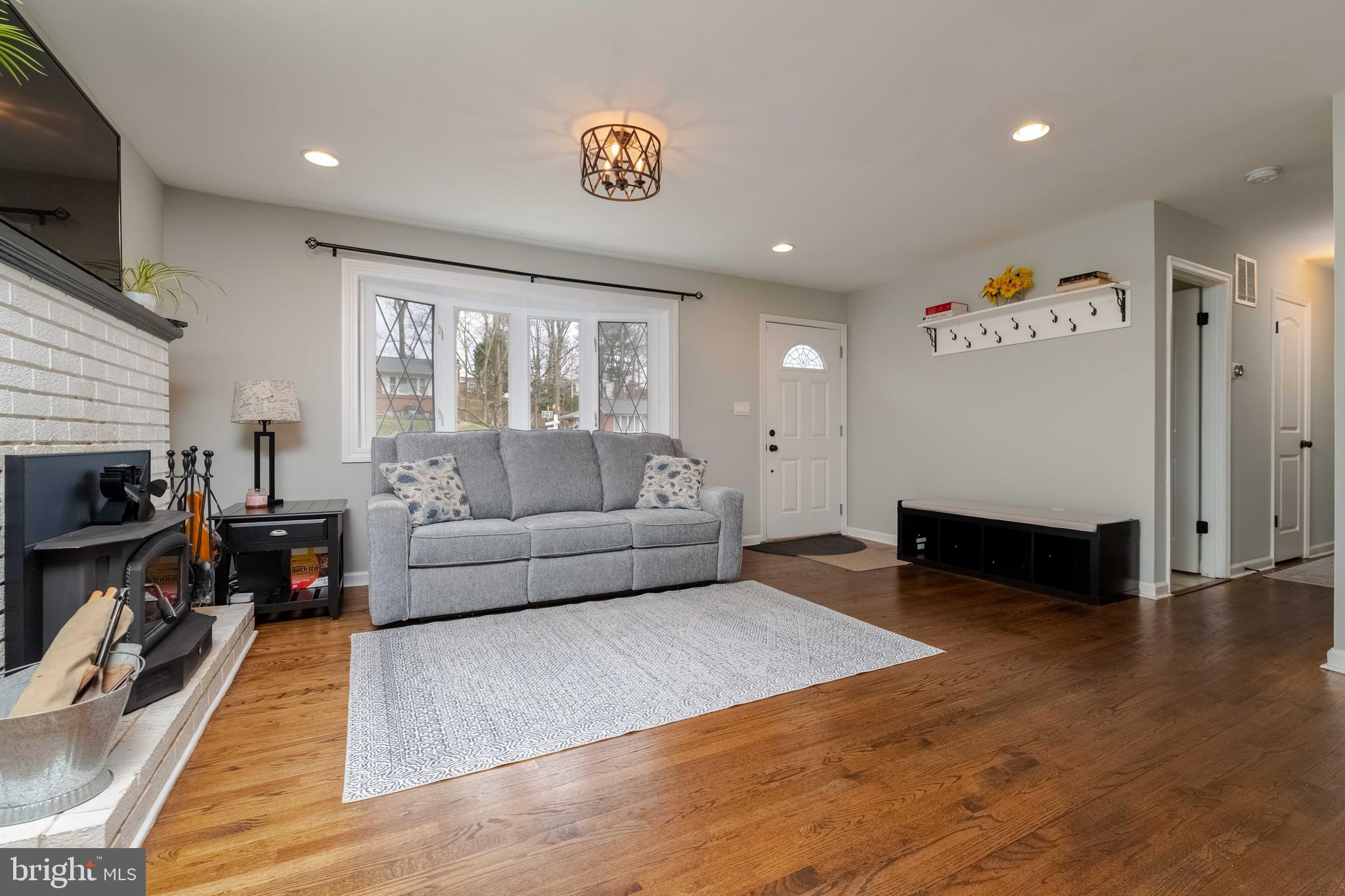 BYNUM RIDGE - Residential