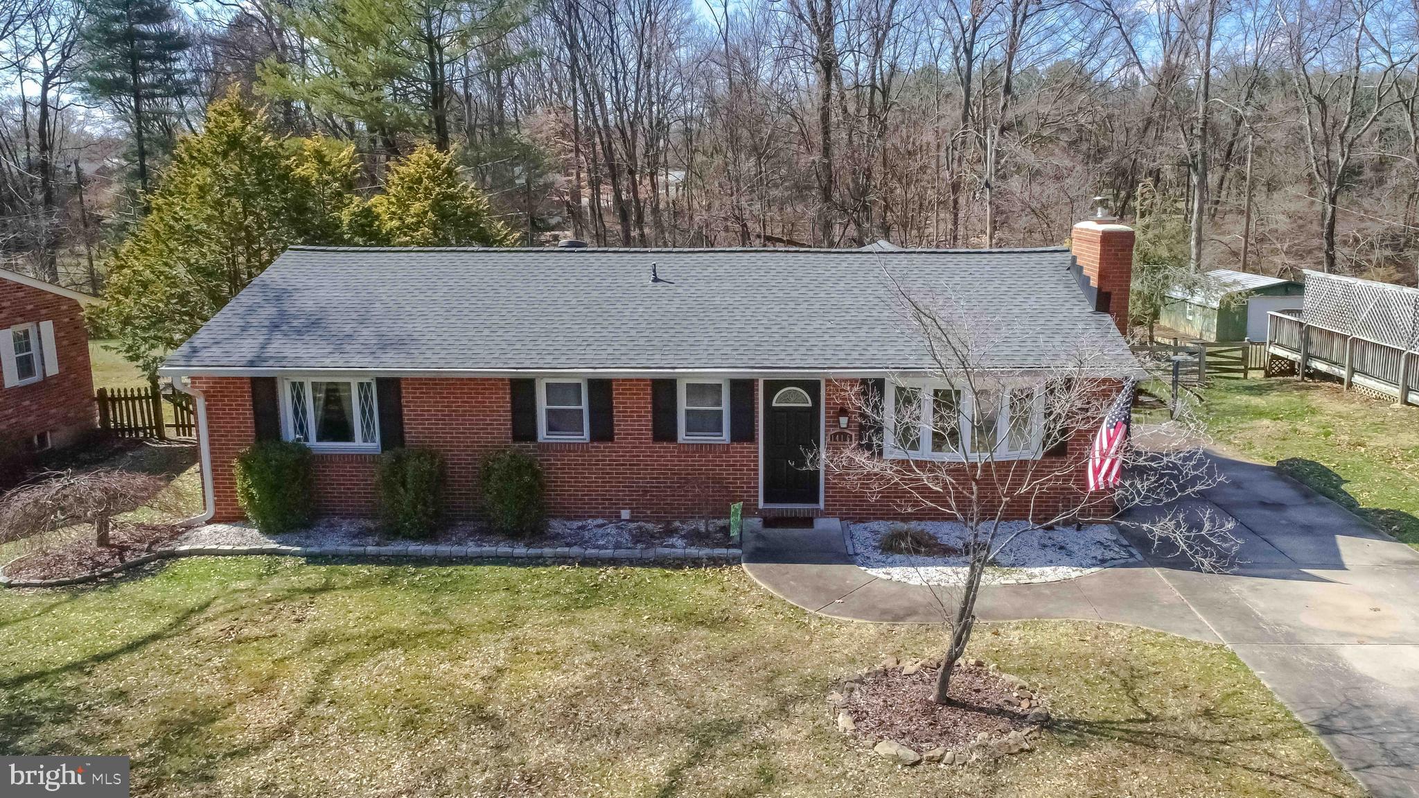 BYNUM RIDGE - Residential