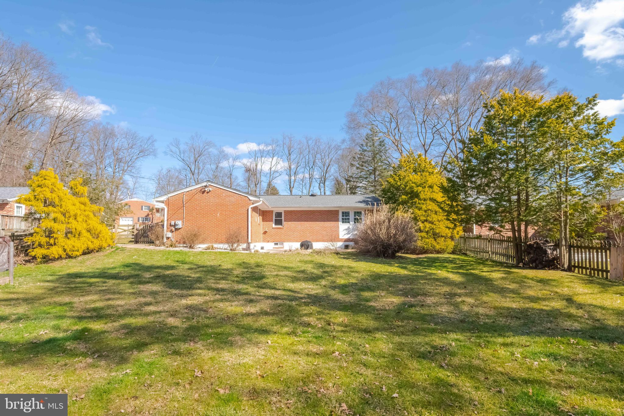 BYNUM RIDGE - Residential