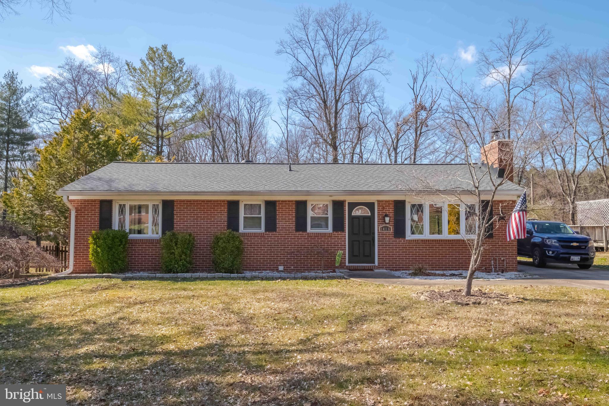 BYNUM RIDGE - Residential