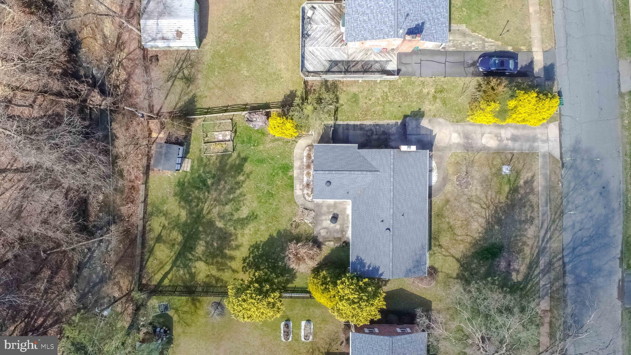 BYNUM RIDGE - Residential