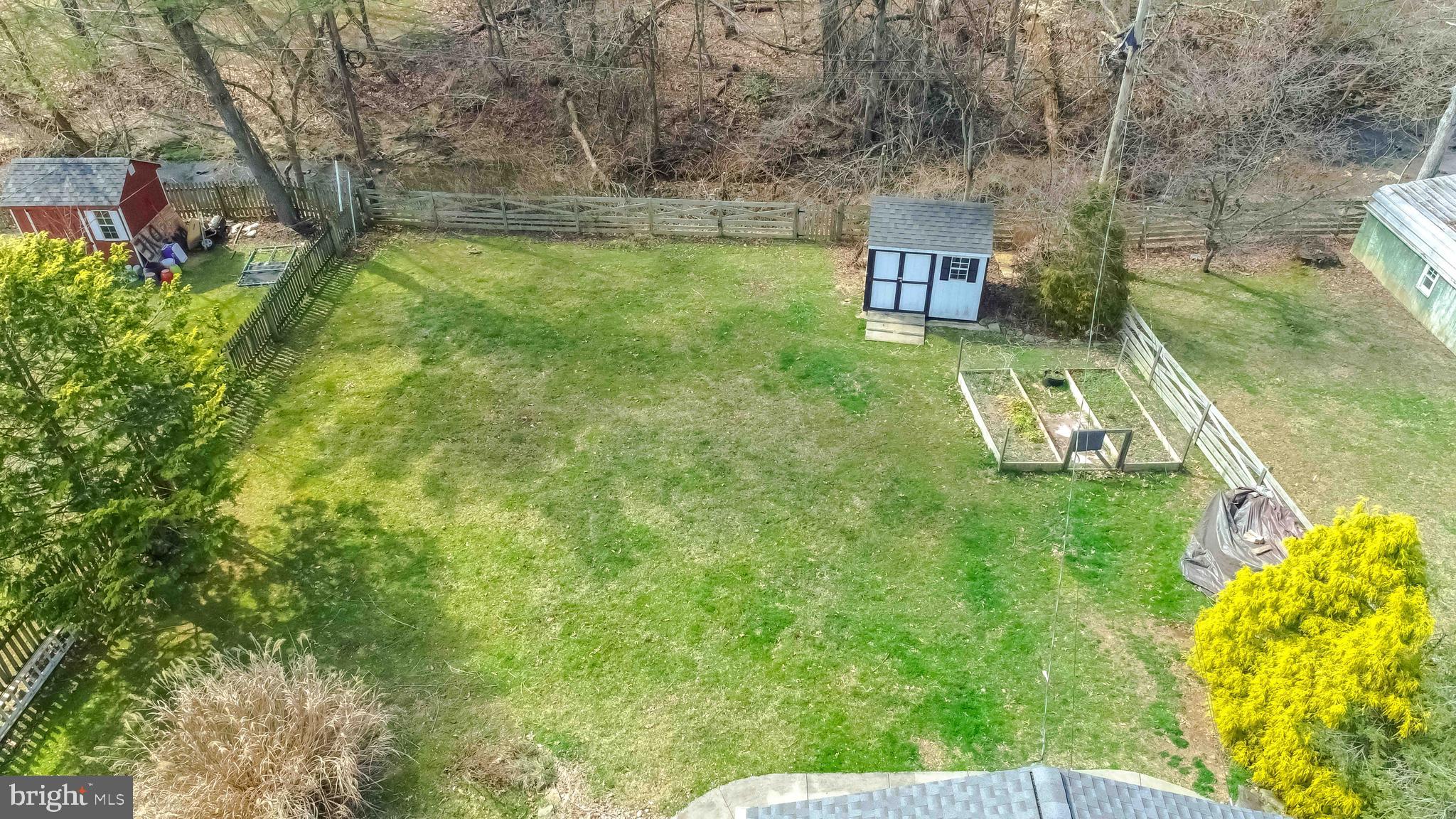 BYNUM RIDGE - Residential