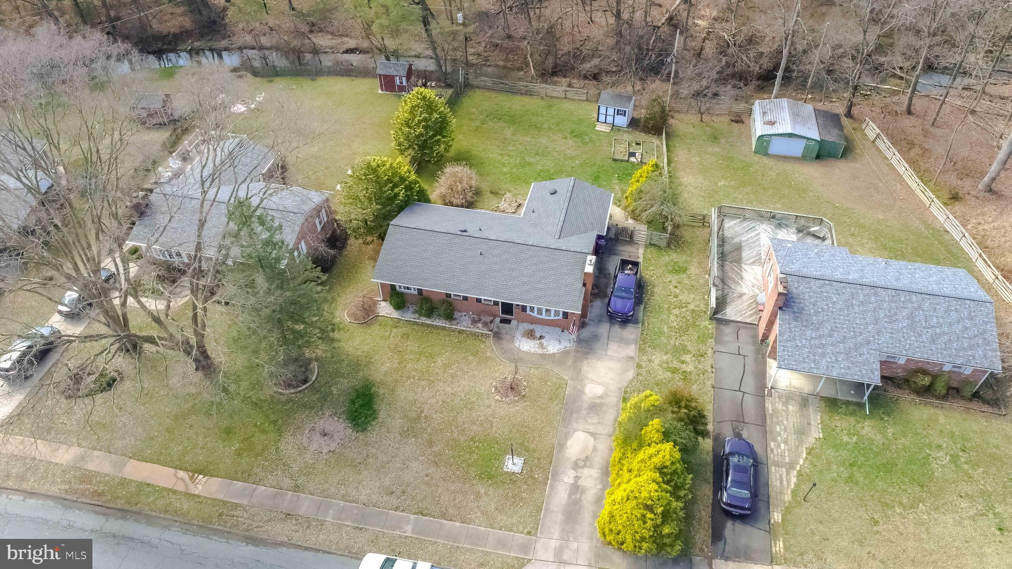 BYNUM RIDGE - Residential